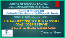 Studio Dietistico Carraro - L'Alimentazione per il benessere