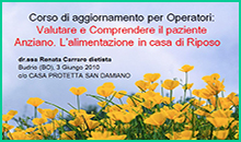 Studio Dietistico Carraro - Corso Budrio