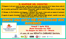 Studio Dietistico Carraro - Esiste una dieta per invecchiare con successo