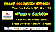 Studio Dietistico Carraro - Fame e Sazietà