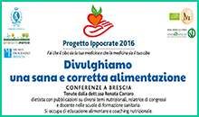 Studio Dietistico Carraro - Divulghiamo una sana e corretta alimentazione