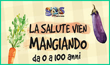 Studio Dietistico Carraro - La Salute vien mangiando
