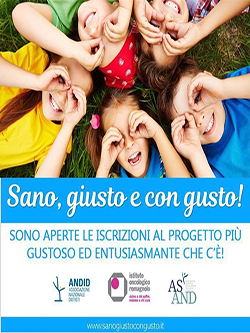 Studio Dietistico Carraro - Conferenza