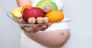 Studio Dietistico Carraro - Nutrizione Gravidanza