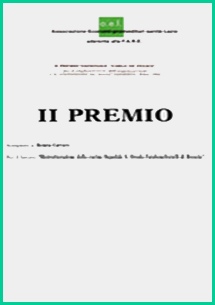Studio Dietistico Carraro - Pubblicazioni
