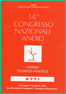 Studio Dietistico Carraro - Pubblicazioni