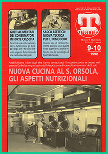 Studio Dietistico Carraro - Pubblicazioni