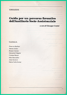 Studio Dietistico Carraro - Pubblicazioni