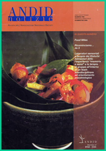 Studio Dietistico Carraro - Pubblicazioni