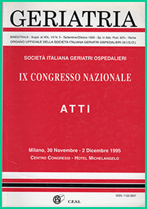 Studio Dietistico Carraro - Pubblicazioni